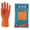 ถุงมือยาง Ansell - EXCEL